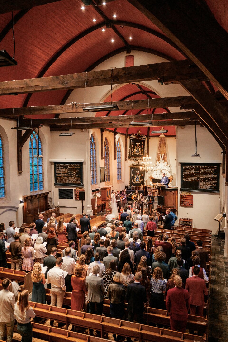 Trouwfotograaf Mateo Media overzicht