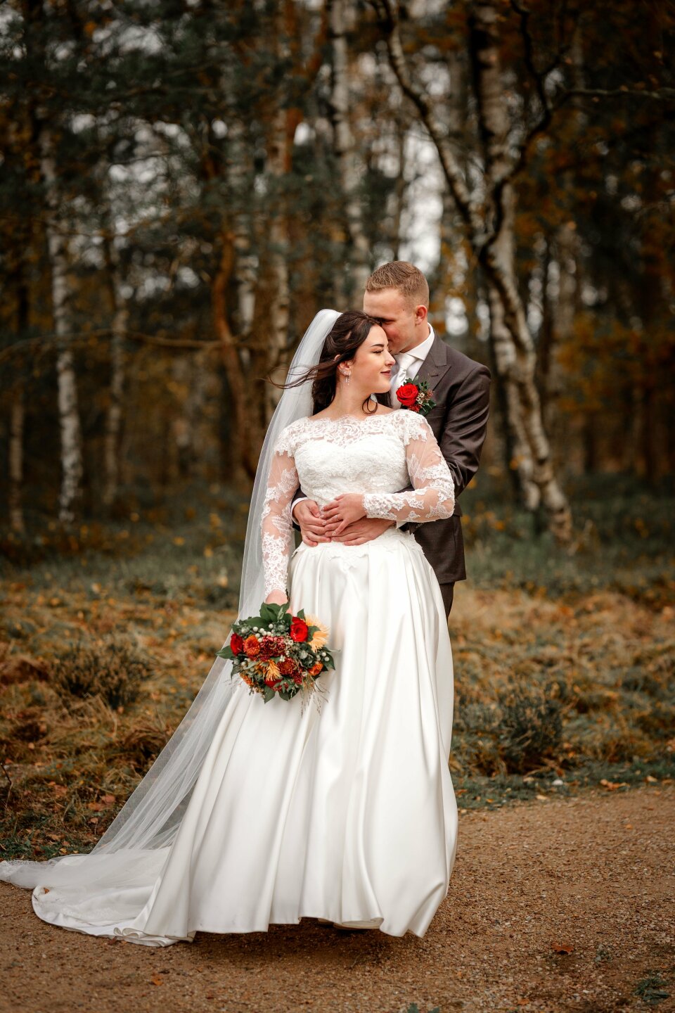 Trouwfotograaf Mateo Media details