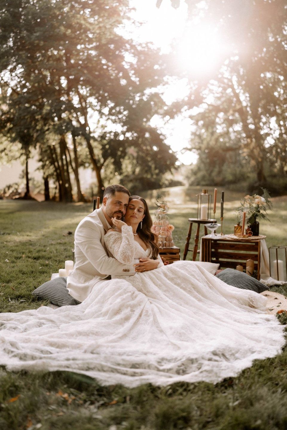 Weddingplanner be2gether weddings &amp; events impressie 