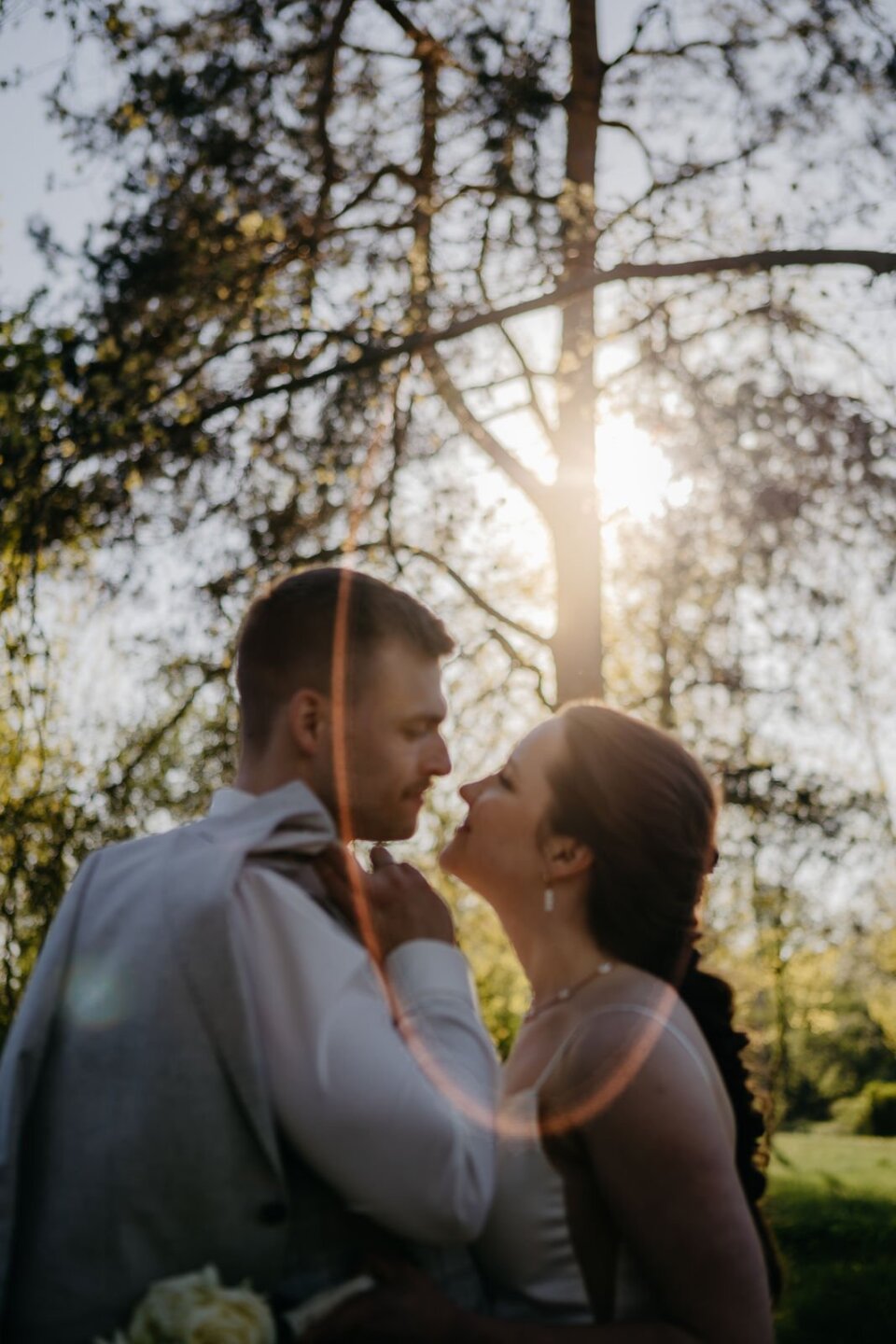 Hochzeitsfotograf Mittagsfoto | Hochzeitsfotografie Übersicht