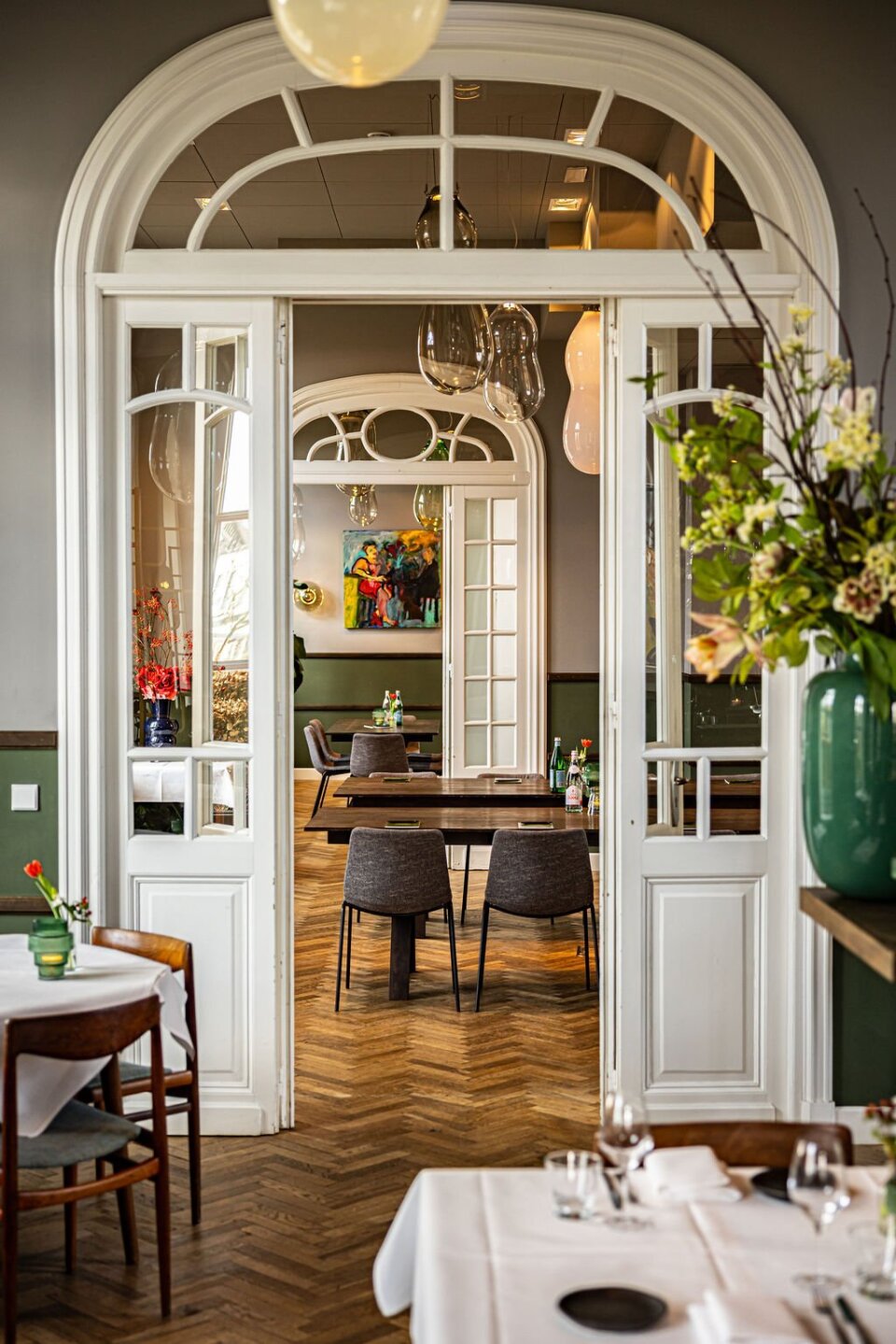 Trouwlocatie Boutique Hotel De Witte Dame details