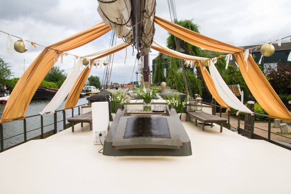 Loungeklipper