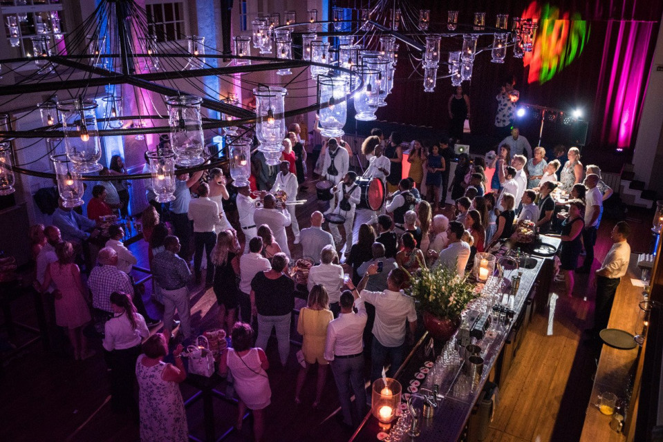 Muziek van Last Minute DJ Boeken impressie 3
