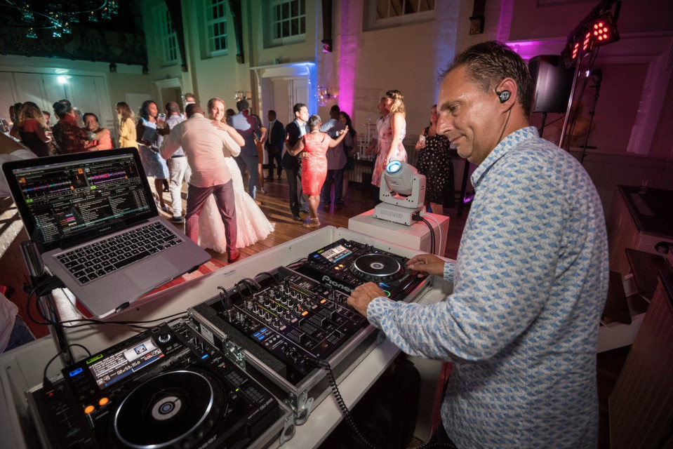 Muziek van Last Minute DJ Boeken impressie 4