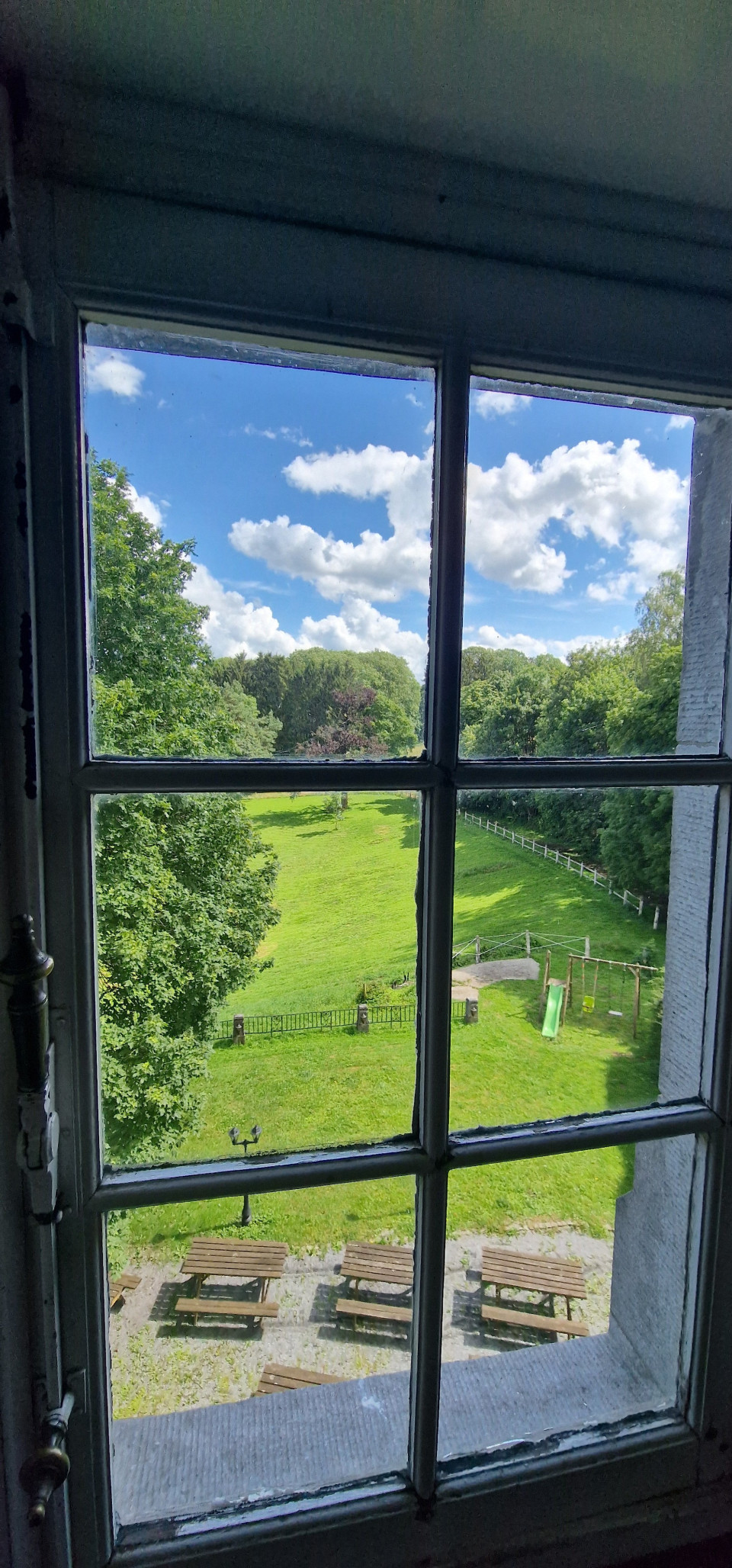 Trouwlocatie Le Château de Blier impressie 3