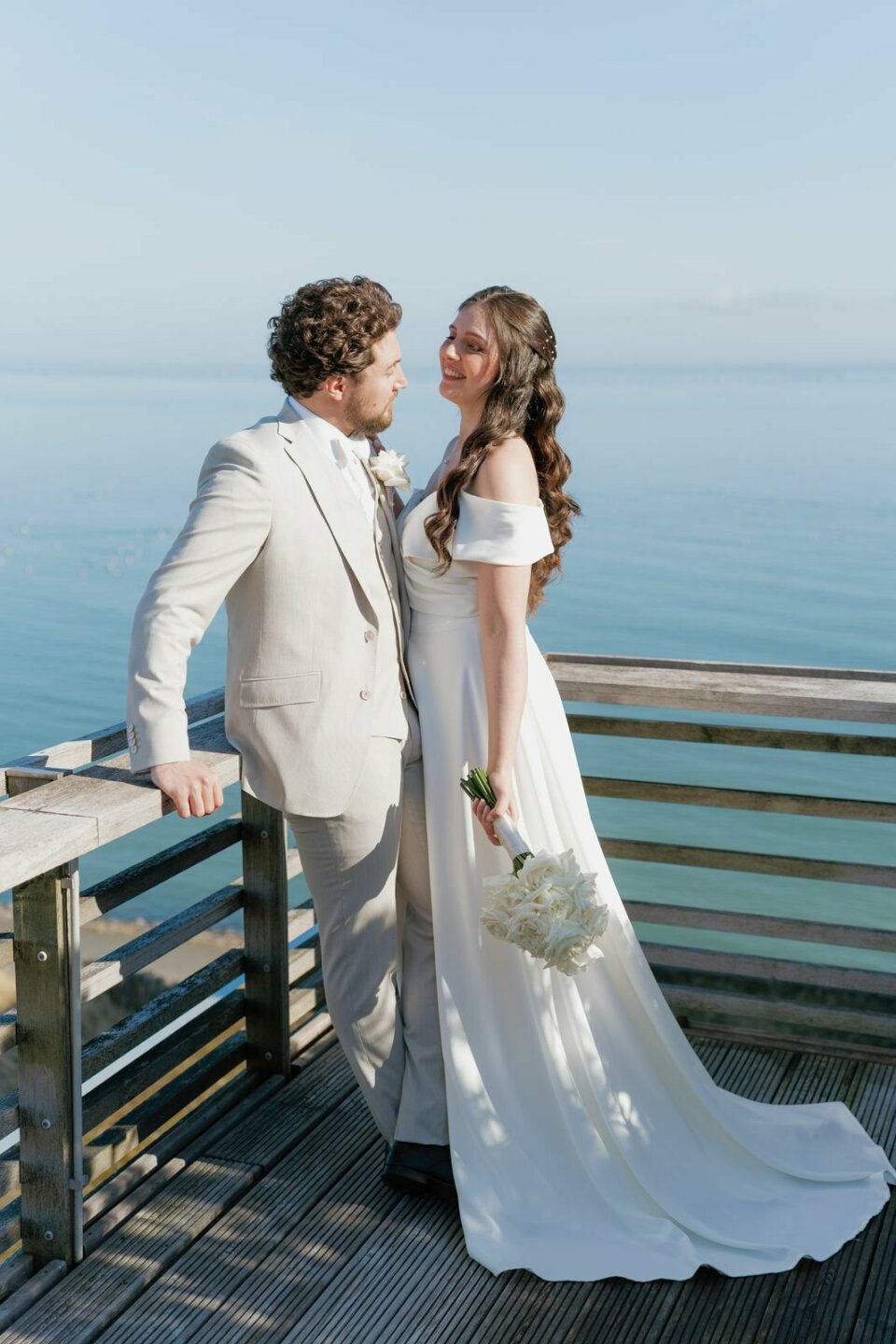 Weddingplanner PROMISE & BLOOM WEDDINGS impressie 3