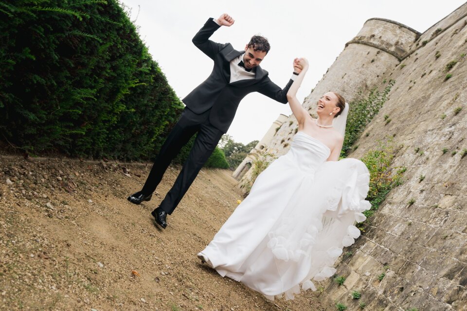 Weddingplanner Anika's Wedding & Events impressie 3