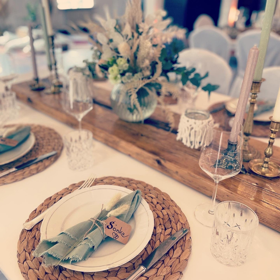 Bruiloft plannen met Vivien Ramm Weddings &amp; Events