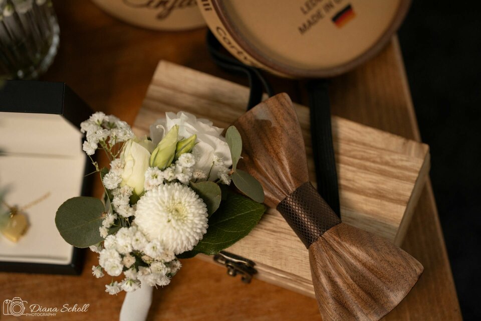 Weddingplanner Mr&Mrs Right overzicht