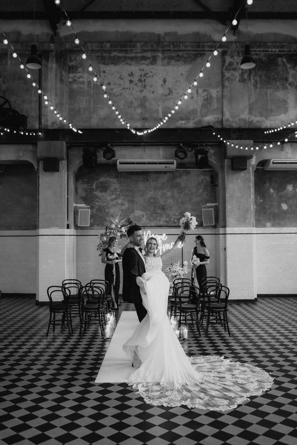 Unsere Top 5+1 Real Weddings & Styled Shoots des Jahres 2023