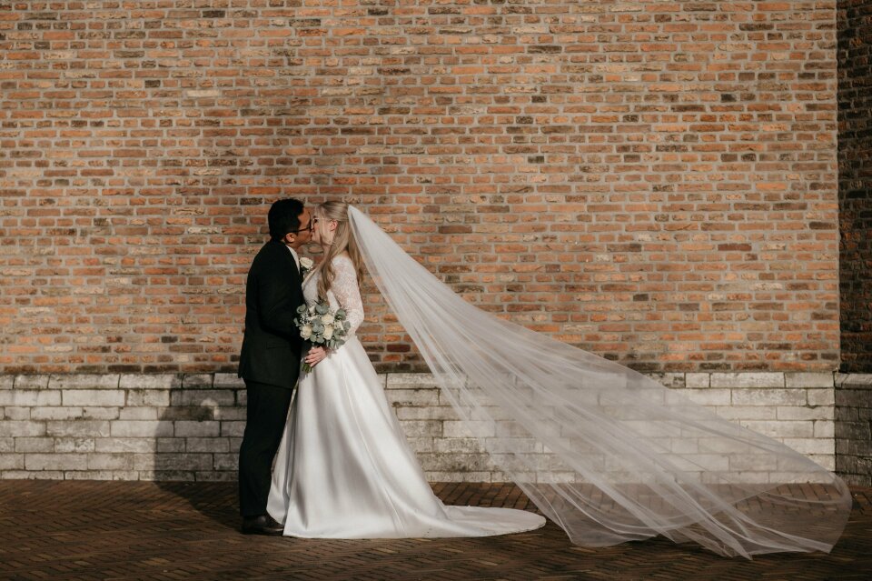 Weddingplanner Planning by Nicki details