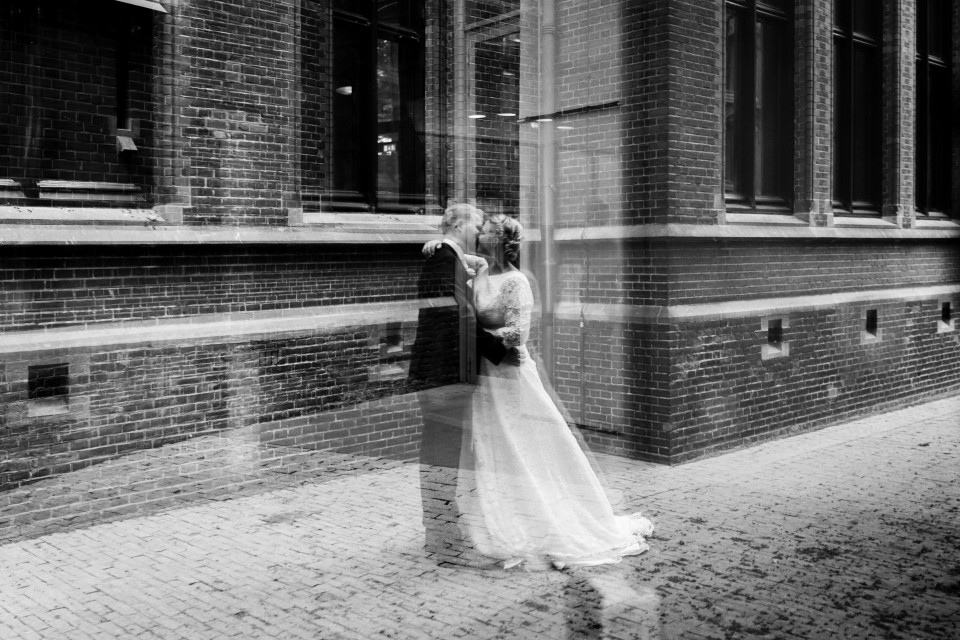 Trouwfotograaf Roel Simons Fotografie impressie 2