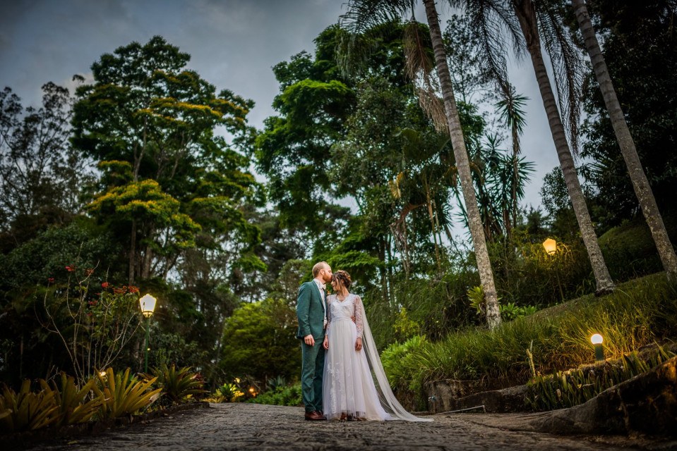 trouwfotograaf in Brazilië - Juliana & Jorge