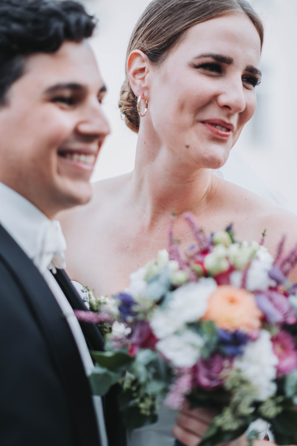 Trouwfotograaf Gavin McHowey Hochzeitsfotograf overzicht