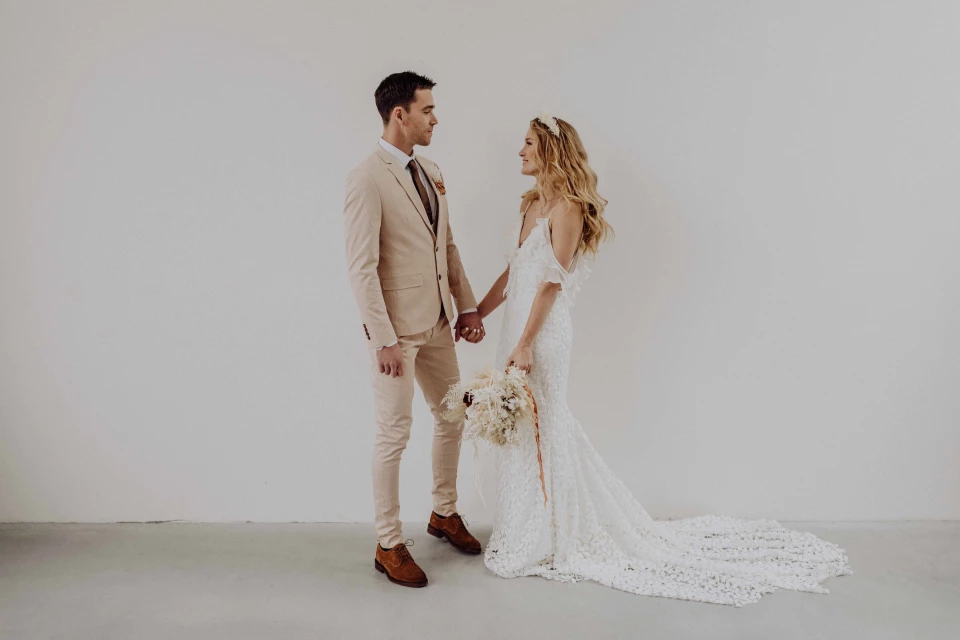Budget für die Hochzeit | So legt ihr ein Hochzeitsbudget fest!