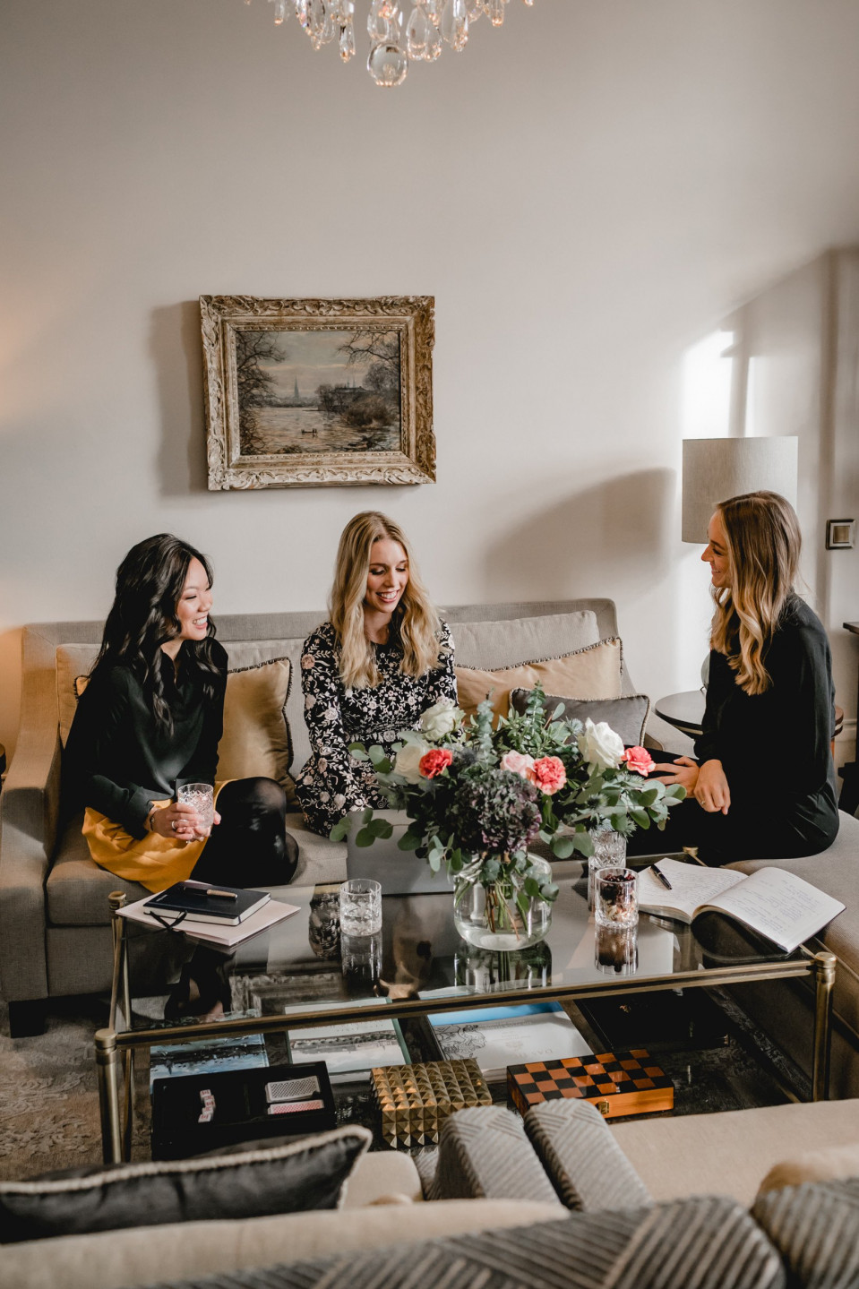 Weddingplanner Festtagsdesign Weddings &amp; Parties impressie 