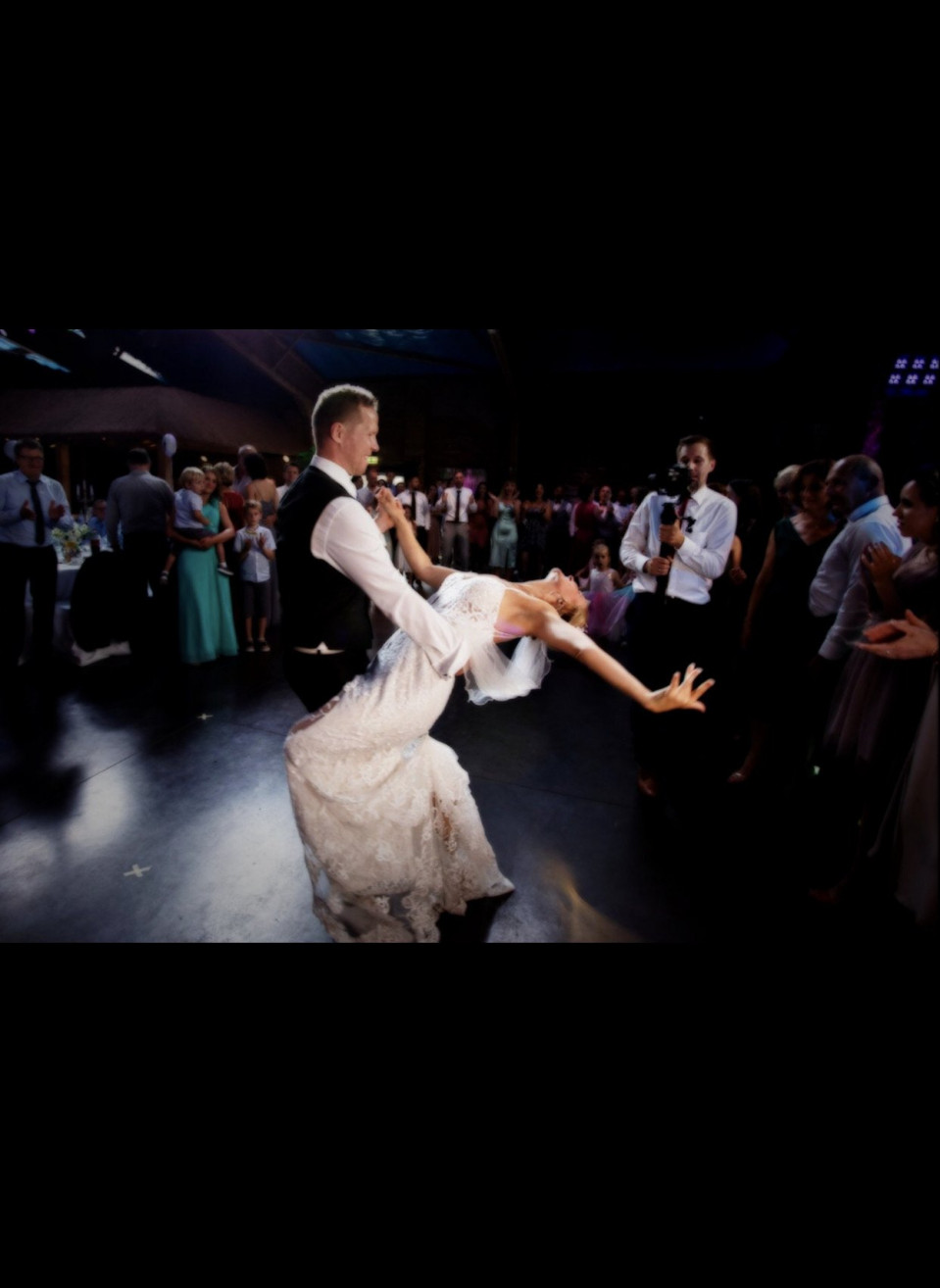 Videograaf Your Lovestory impressie 4