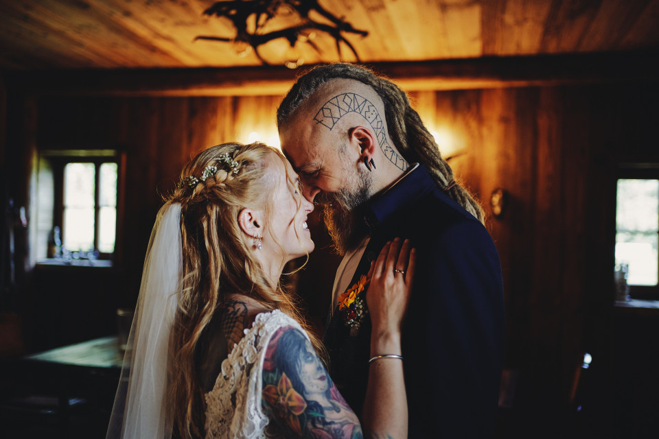 Trouwfotograaf Weddingart Siemers details