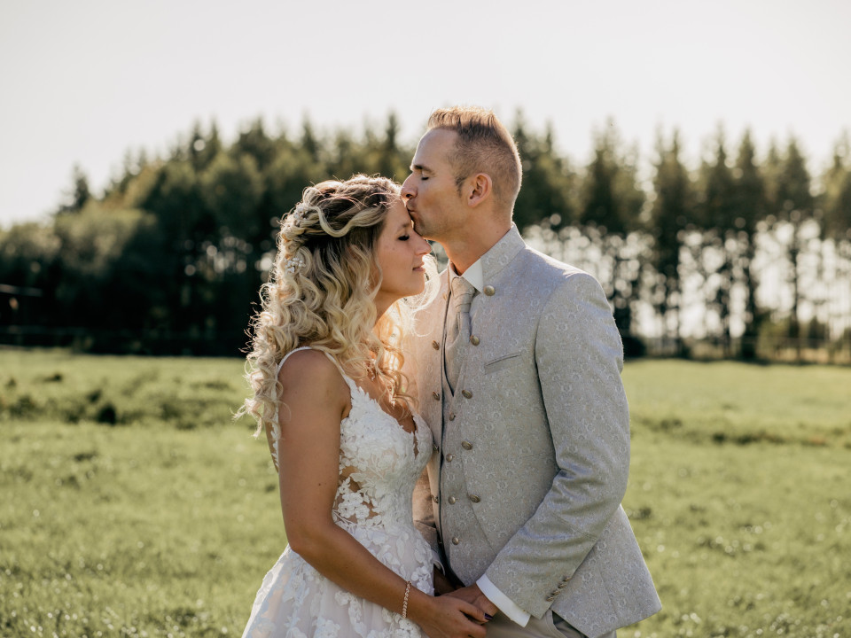 Johna fotografiert