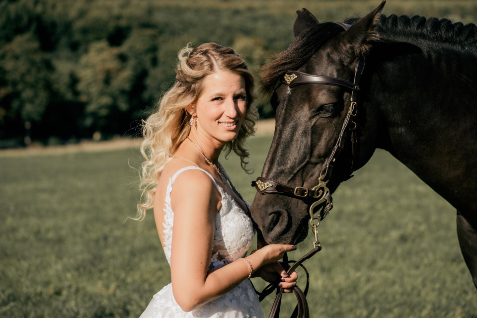 Trouwfotograaf Johna fotografiert details