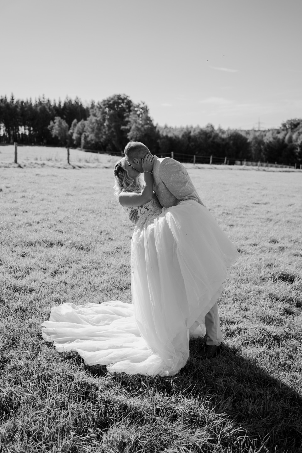Trouwfotograaf Johna fotografiert impressie