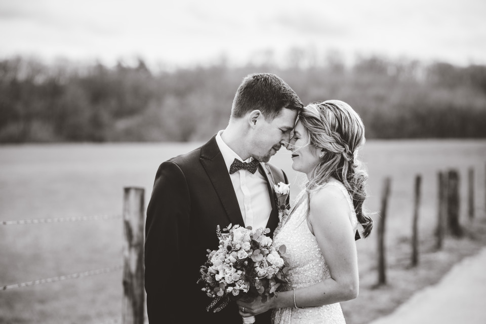 Trouwfotograaf ANDONOVA Fotografie impressie 2