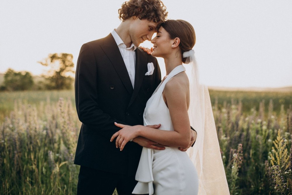 Fabiane Santini Weddings