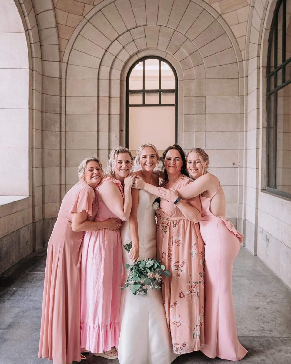 Bruidsmake-up door F.A.B.S For All Beauty Services impressie 3