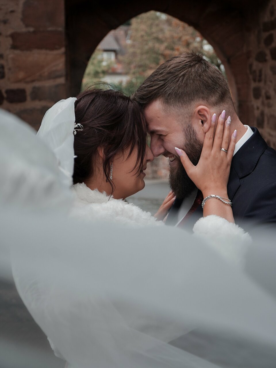 Trouwfotograaf Leonardo Photographie Hagenstr 6 68642 Bürstadt overzicht