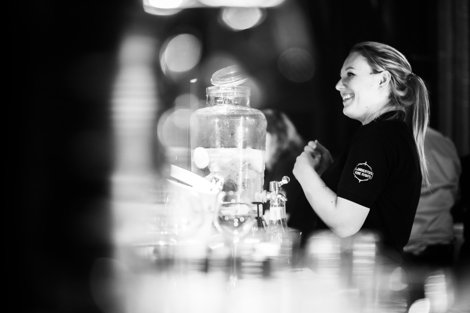 Trouwlocatie Lambertuskerk impressie 4