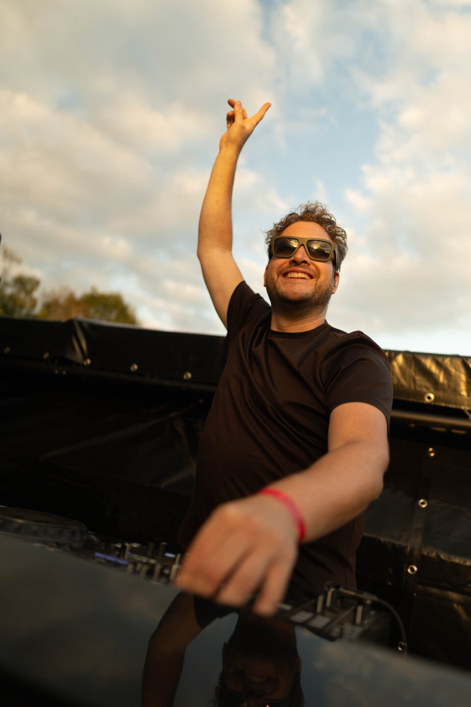 Rene van de Veerdonk Wedding & Event DJ