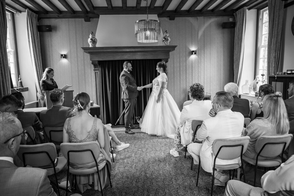 Trouwfotograaf Anouk Vermeulen Fotografie impressie