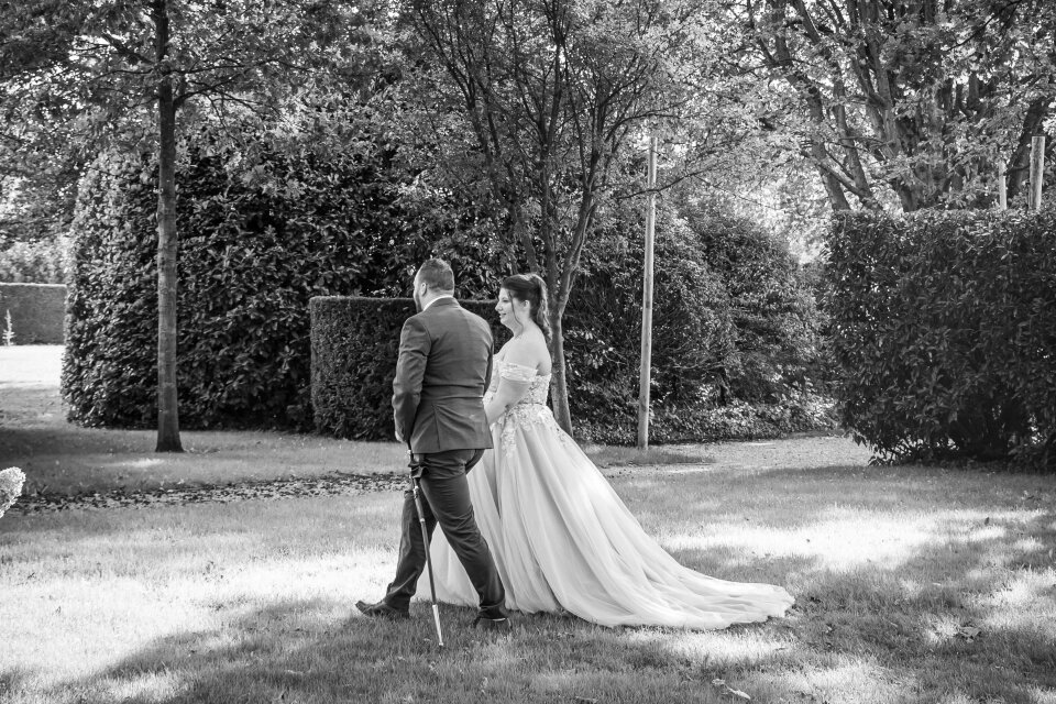 Trouwfotograaf Anouk Vermeulen Fotografie details