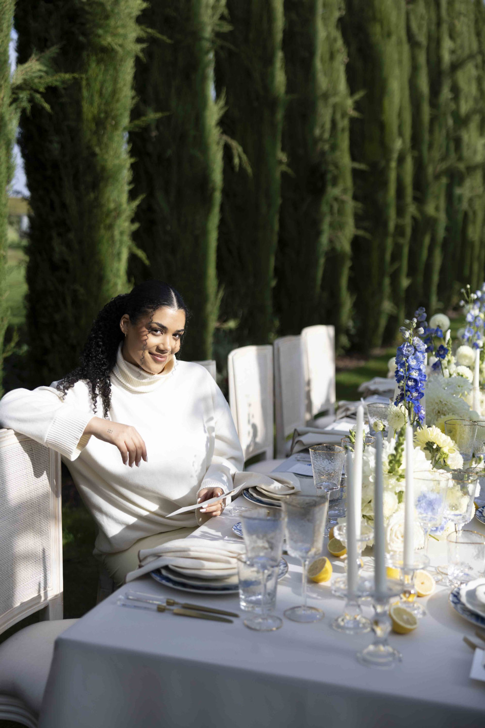 Weddingplanner Estellia Weddings &amp; Events details