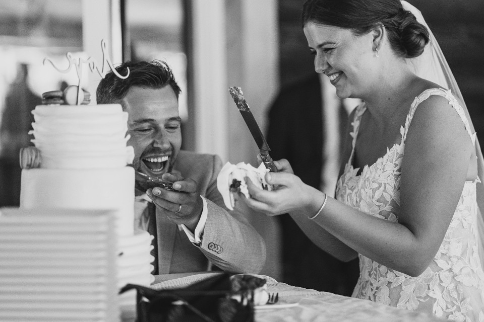 Trouwfotograaf Bij Li Fotografie impressie 2