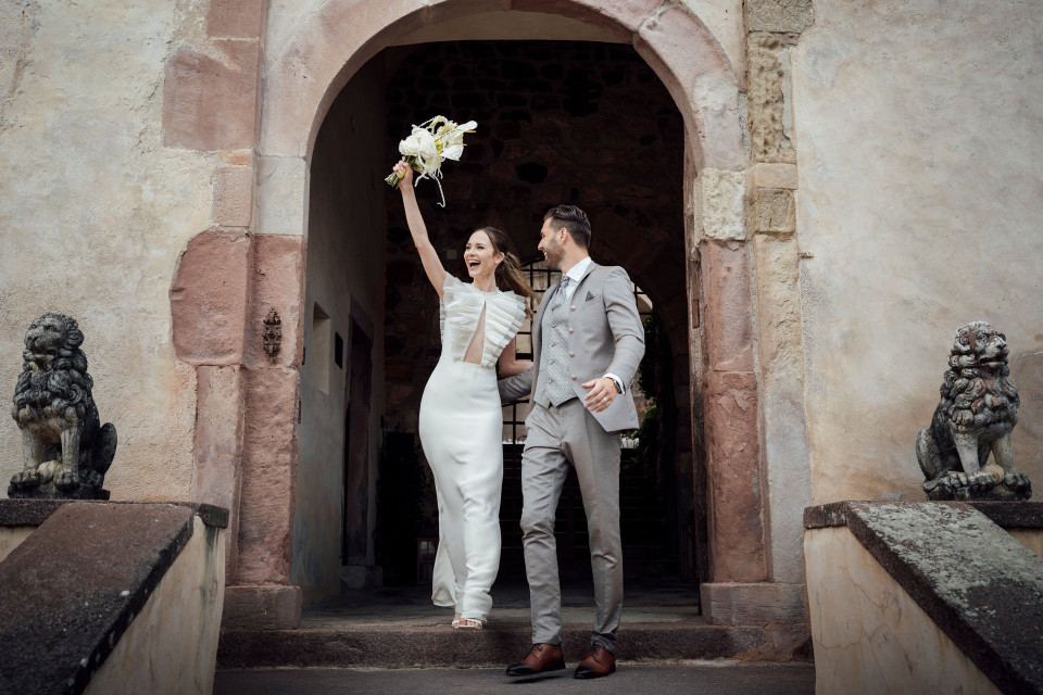 Weddingplanner STORIA D&#039;AMORE Weddings &amp; Events details