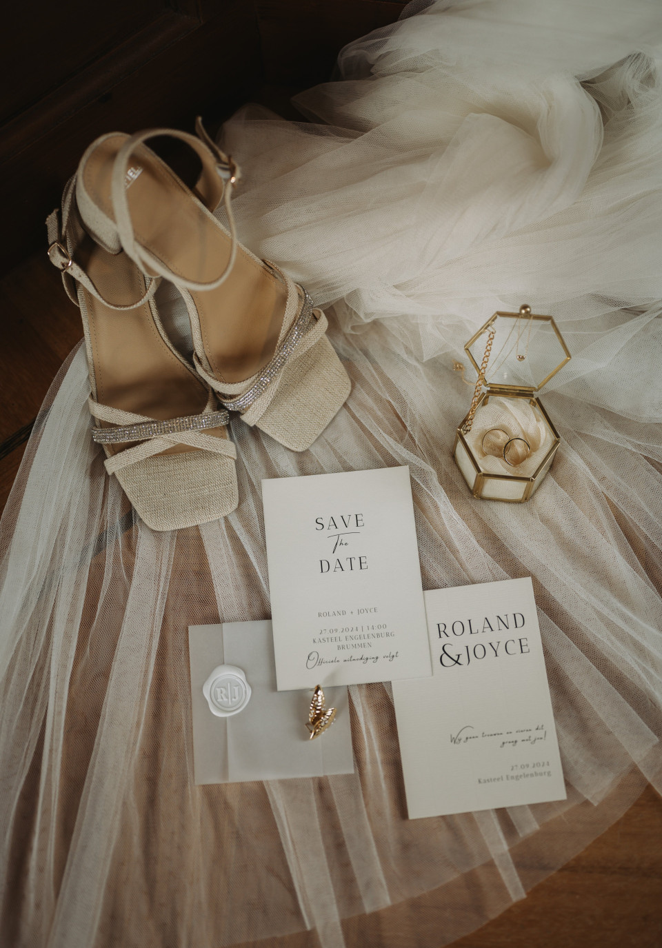 Trouwfotograaf Velvet Photography impressie 4