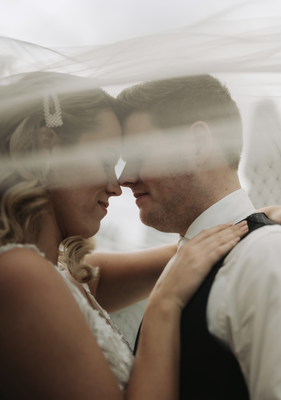 Trouwfotograaf Velvet Photography impressie 