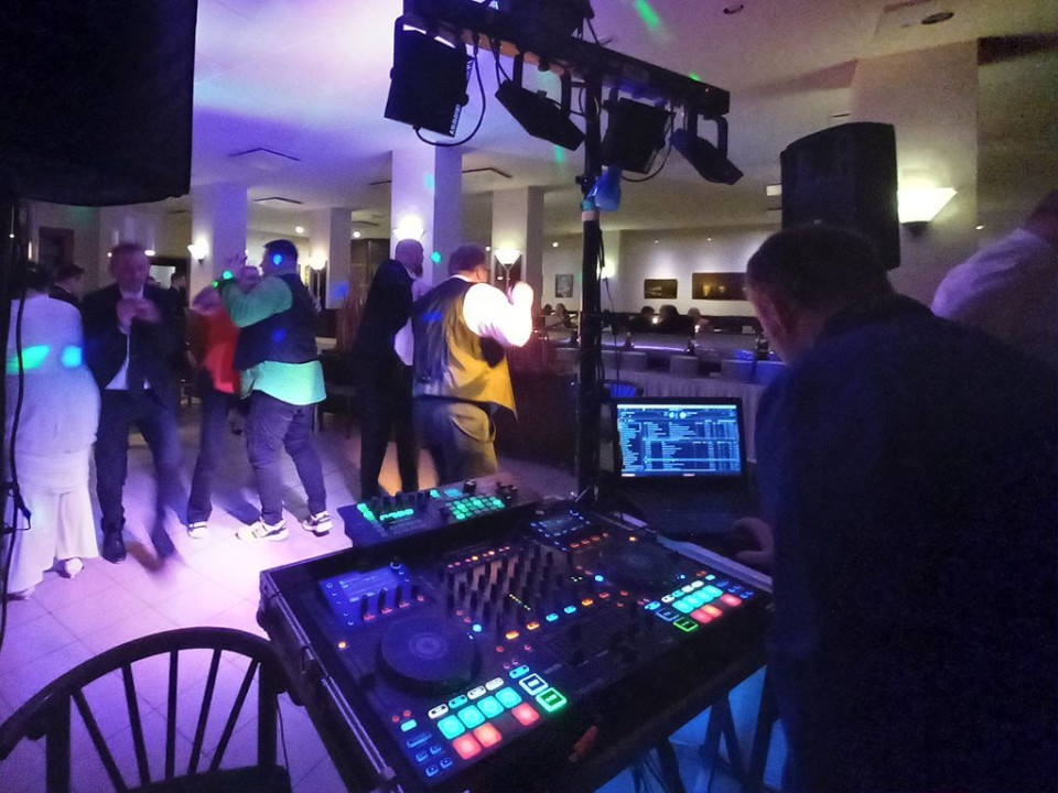 Muziek van DJ INGO overzicht