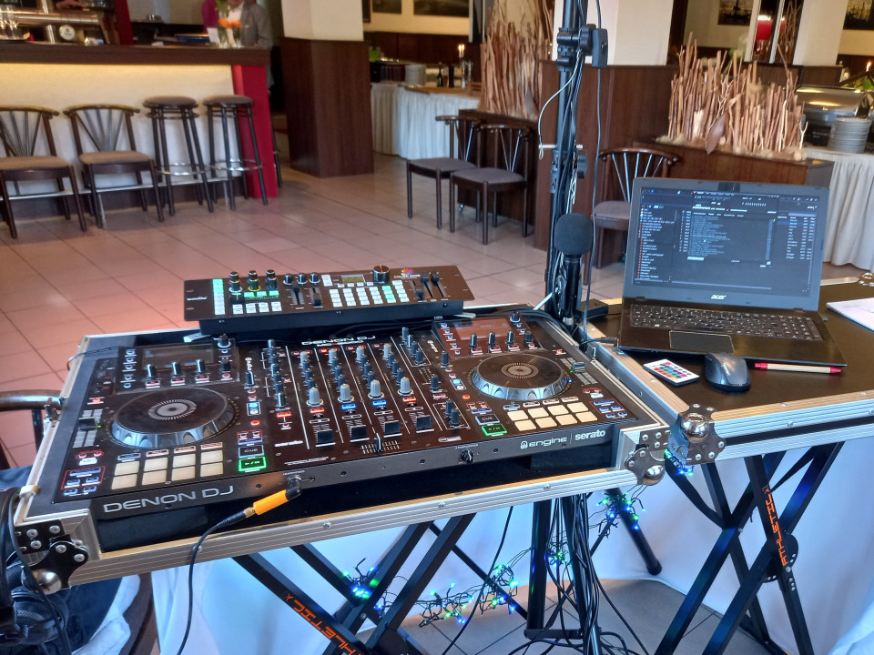 Muziek van DJ INGO impressie 2