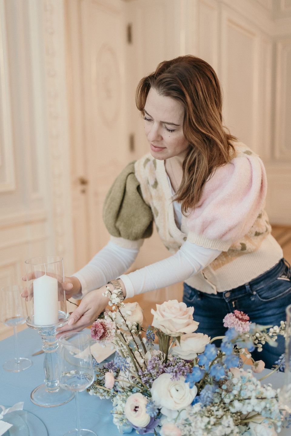 Weddingplanner Suze Weddings impressie 4