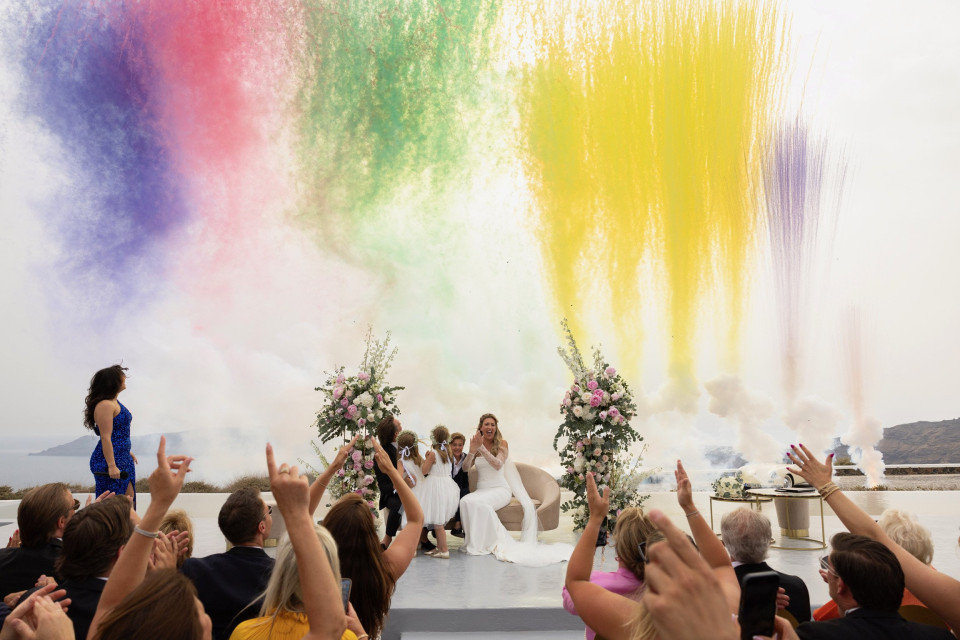 Bruiloft plannen met Wiesje Lifetime Events