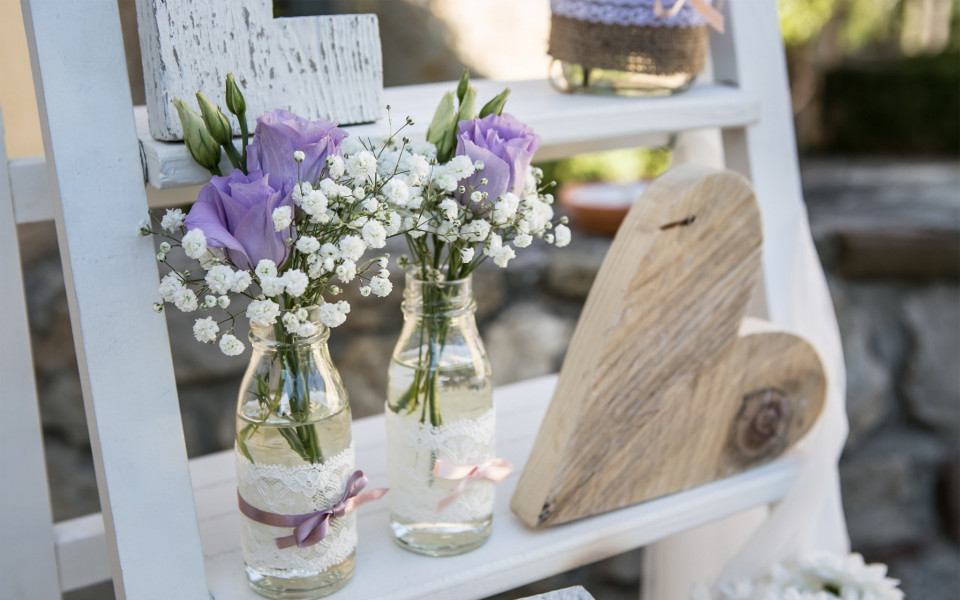 Weddingplanner Love&amp;Berries impressie 3
