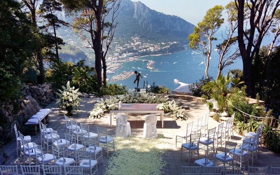 Weddingplanner Julie &amp; Julia Weddings impressie 2