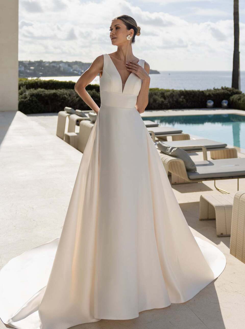 2015 - Pearl