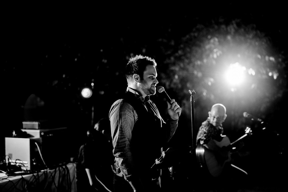 Muziek van QualityTyme impressie 4