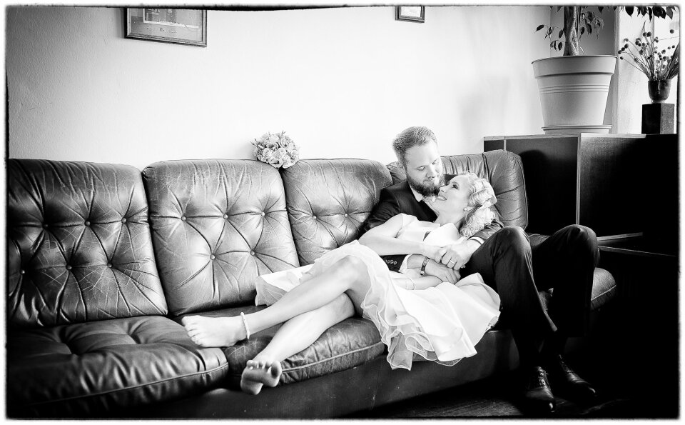 Trouwfotograaf Wedding Dream Pictures impressie 4