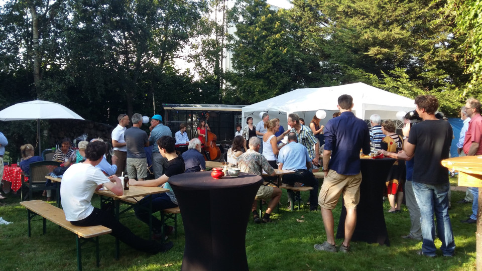 Trouwlocatie Groot Genoeg impressie 2