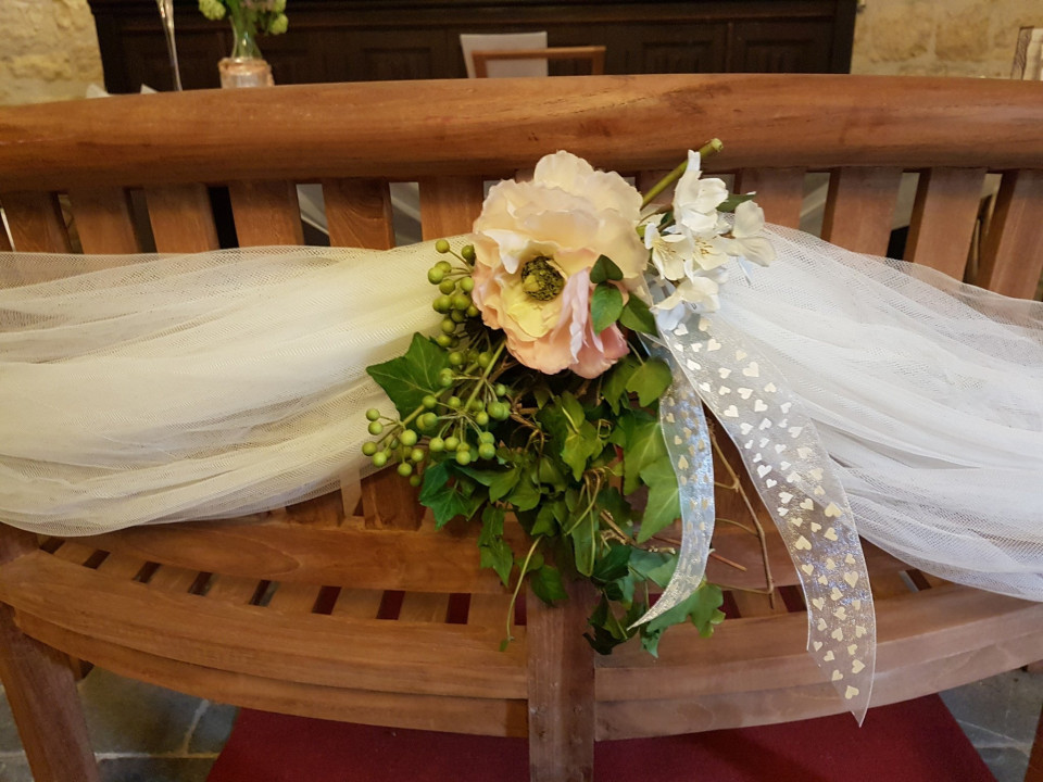 Trouwambtenaar You Forever details