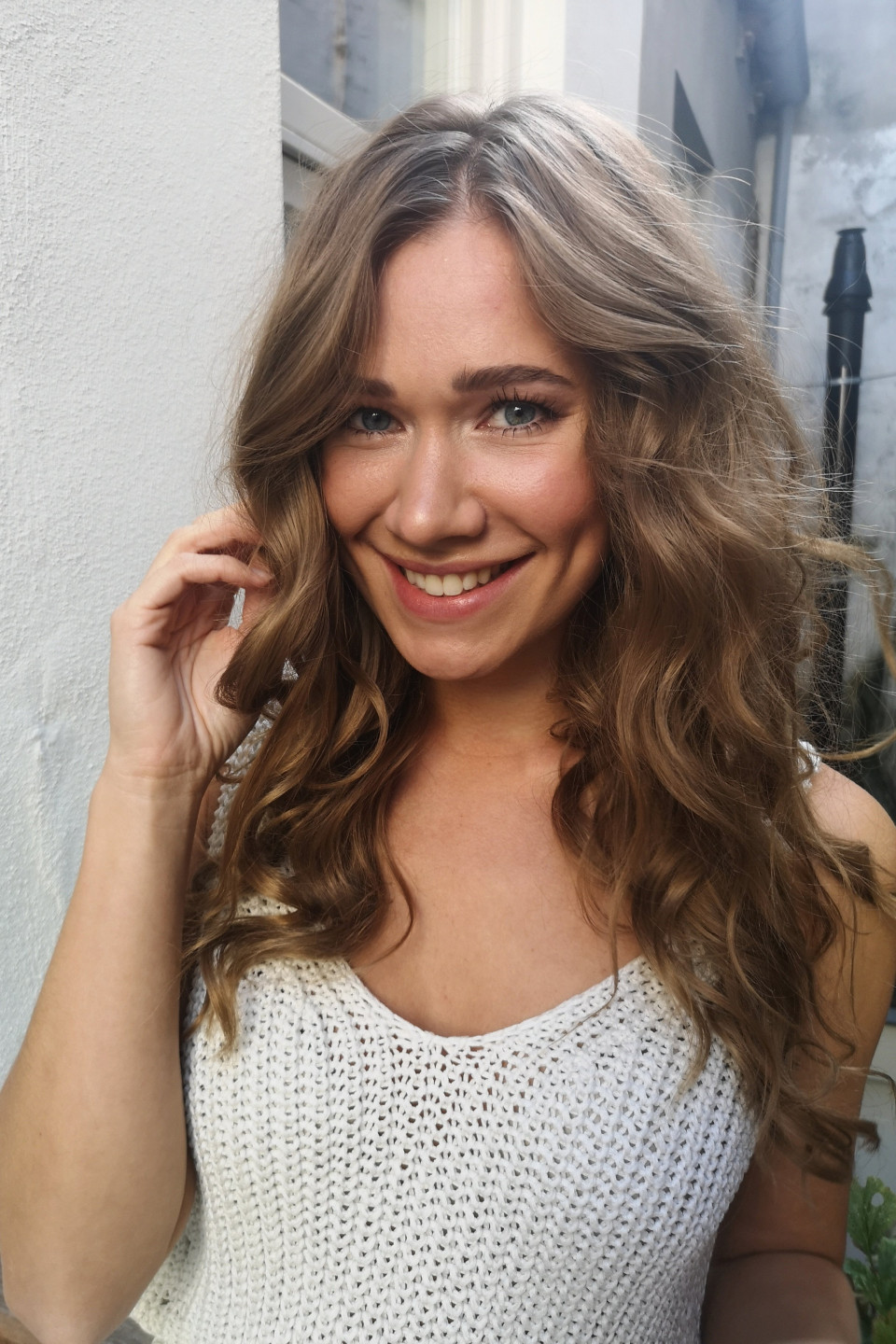 Bruidsmake-up laten doen bij Love My Wedding